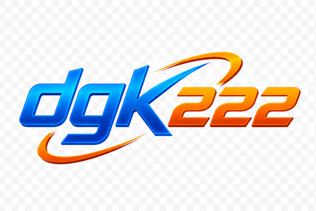 dgk222 লোগো
